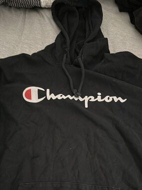 Champion Hoodie